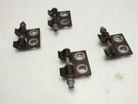 фото thumb №6, Петля петли дверь перед b09 bmw x1 e84 a046574