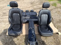 фото thumb №1, Сиденье сиденья заднее сиденье салон обивка подлокотник maserati levante