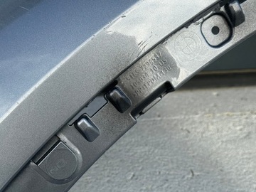 фото thumb №11, Bmw x5 f15 14- крило правий лівий перед переднє bdb