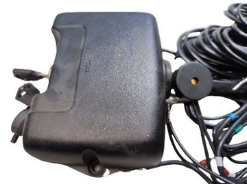 Immobiliser C1010