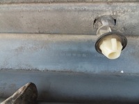 фото thumb №8, Mercedes a-klasa w169 рестайлінг 08-12 планка порогова права 5d