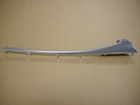 фото thumb №1, Audi a6 c8 молдинг защита обшивка дверь задняя 4k0867970