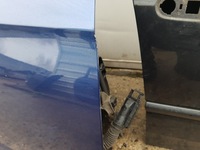 фото thumb №5, Audi a1 8x 10-14r дверь правое lx5q 3d