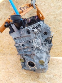 Купити Двигун bmw f15 f16 f30 f20 x5 x6 b47 b47d20b 231km 2.5d bi 61.000km 2018r, фото thumb