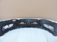 фото thumb №6, Nissan pulsar 2014 2015 переднє бампер перед