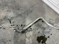 фото thumb №5, Vw golf vii 1.2 tsi провода кондиционера трубки