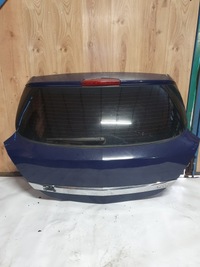 фото thumb №1, Крышка багажника задняя opel astra h gtc y20z