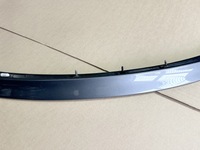 фото thumb №7, Накладка, спойлер спойлер mercedes a295 w295 eqe - aso nowa