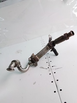 фото thumb №4, L752 радиаторов выхлопных газов egr bmw e60 m57d25 7794245