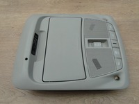 фото thumb №3, Koleos ii 2 освещение лампа потолочный