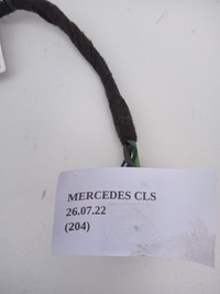 фото thumb №4, Жгут дверь задняя правый левый mercedes cls w219