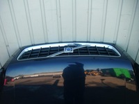 фото thumb №3, Volvo xc90 i 1 02-06 капот решітка кришка двигуна