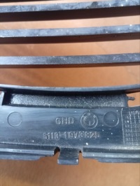 фото thumb №3, Решітка радіатора решітка радіатора bmw e34 1973825