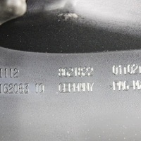 фото thumb №7, Bmw 5 g30 g31 2018 защита верхний двигателя