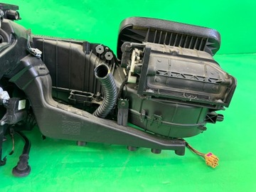 фото thumb №8, Обігрівач комплектна 3t1820003c кондиціонер skoda superb ii 2 08- європа