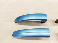 фото thumb №4, Ford kuga mk1 ручка наружное комплект цвет q8