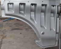 фото thumb №2, Удлинитель дверь левая mercedes actros mp4 2015