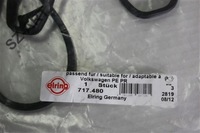 фото thumb №12, Elring 717.480 прокладка, крышка головки цилиндров