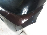 фото thumb №11, K884 крышка багажника багажника opel mokka gy0