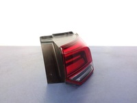 фото thumb №2, Vw golf 8 лампа задняя правая наружная