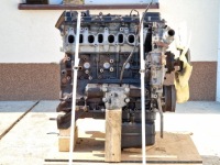 Двигун mascott 3.0 dci dxi 150km zd3a608 zd3 a 608 2008r 1 Недорого, фото thumb