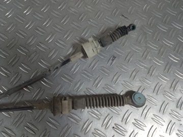 фото thumb №8, Vito 447 15- домкрат выборщик изменения коробки передач a4472600598