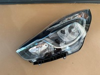 фото thumb №8, Hyundai ix20 10-15r лампа левая передняя перед