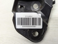 фото thumb №7, Направляющая бампера левый перед mazda cx-3