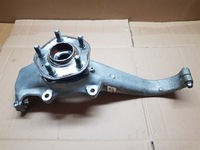 фото thumb №1, Tesla model 3 поворотный кулак ступица перед левая