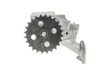 фото thumb №11, Насос масла clio 98- megane laguna kangoo 97-