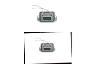 фото thumb №2, Mahle abr 154 000p резистор, вентилятор внутрішній