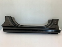 фото thumb №1, Hyundai i30 iii поріг правий передній обшивка перед