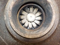 фото thumb №9, Jeep cherokee 2.8 crd турбонагнітач турбіна 35242112g 757246-1