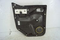 фото thumb №5, Обшивка двері правий задня nissan navara lift