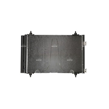 фото thumb №3, Конденсатор кондиціонера nrf 35610