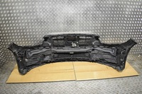 фото thumb №7, Идеальный бампер перед переднее 6 pdc камера mercedes w223 amg цвет 197 1