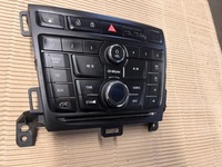 фото thumb №1, Opel zafira c панель радио 13435412