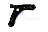 фото thumb №1, Delphi рычаг zaw delphi tc6890 правый citroen c1 c1 ii peugeot 108