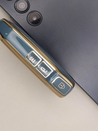 фото thumb №1, Чохол корпус na ключ kia gold