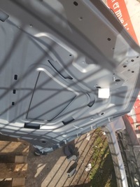 фото thumb №7, Капот audi a3 8v lz7g sedan