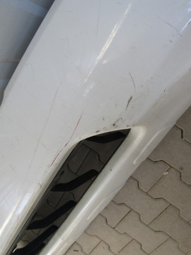 фото thumb №13, Спойлер накладка перед acura rdx td1 06-09