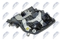 фото thumb №2, Nty ezc-bm-095 замок дверь