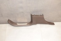 Купить Vw touareg 7p защита порога  левая 7p0853369d, фото thumb
