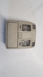 фото thumb №1, Лампа кабины mazda 6 gj