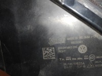 фото thumb №6, Led drl правый vw polo 2g0