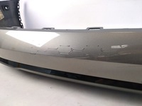 фото thumb №7, Audi e-tron 4ke спойлер дифузор бампер задня pdc