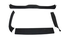 фото thumb №1, Renault laguna iii оббивка задній кришки