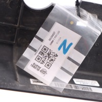фото thumb №12, Bmw f22 f30 f36 lci модуль крепление радиатор правое 8625437