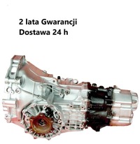 фото thumb №1, Коробка передач коробки передач audi a4 a6 passat 1.9 2.5 tdi dqs