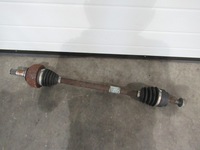 фото thumb №1, Привідний вал задня mercedes ml w164 a1643501210